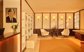 West Village Eurohostel